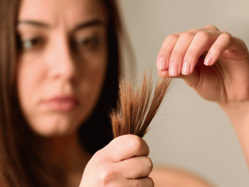 Las nuevas gomas para tu pelo: ni marcan ni rompen el cabello – ESTETICA