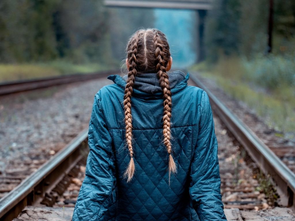 trenzas