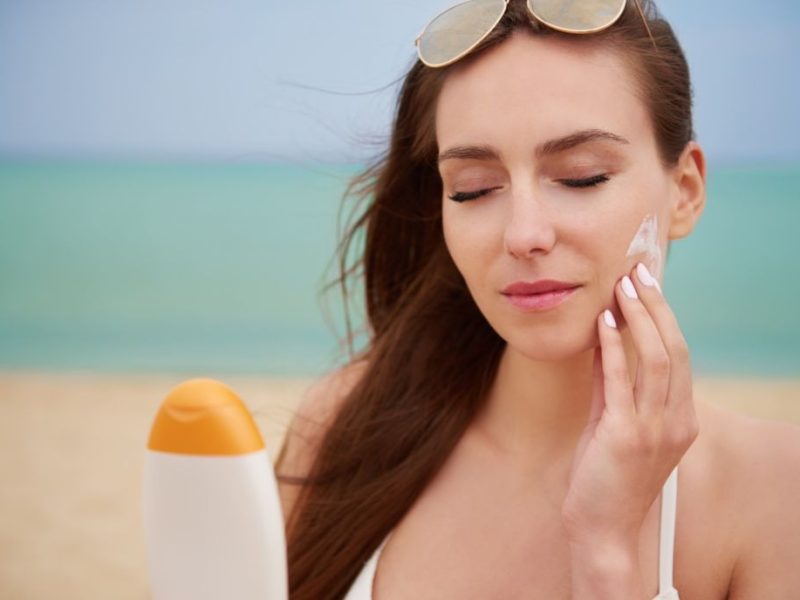 Crema verano